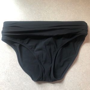 New Everything But Water hipster bikini bottom.